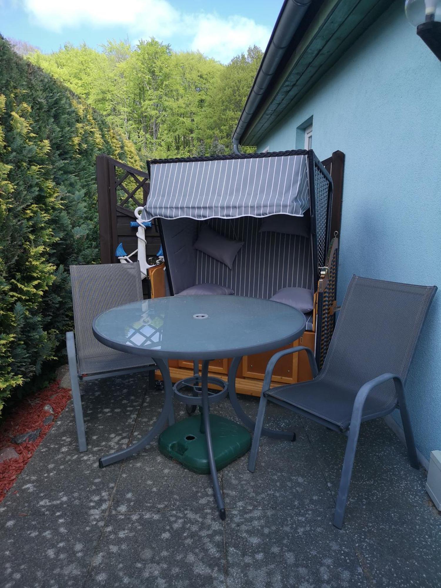Fewo Seerose Zempin Zimmer foto